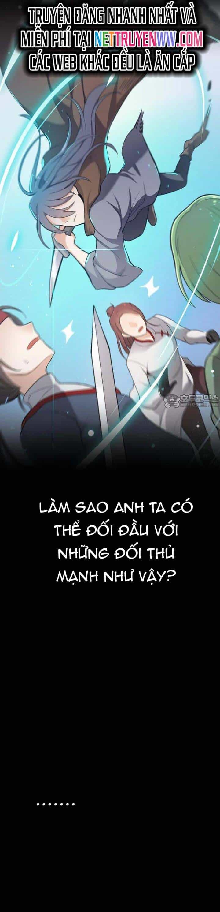 Vr & Rpg - Chương 16 - ảnh 11