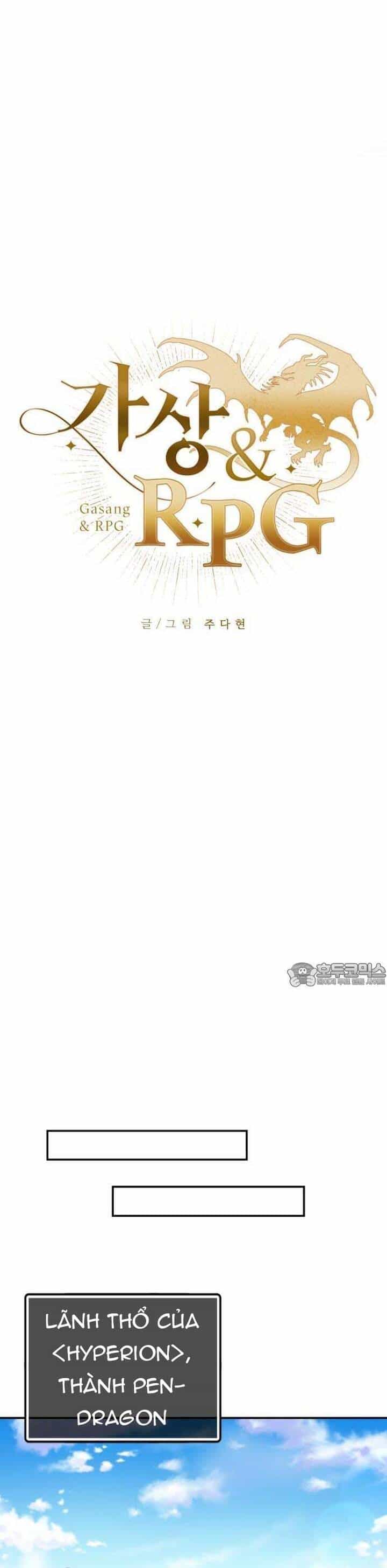 Vr & Rpg - Chương 16 - ảnh 16