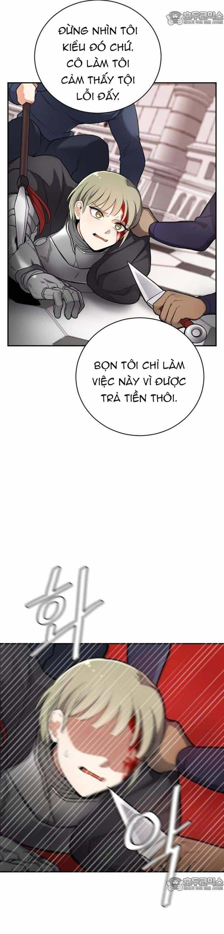 Vr & Rpg - Chương 16 - ảnh 36