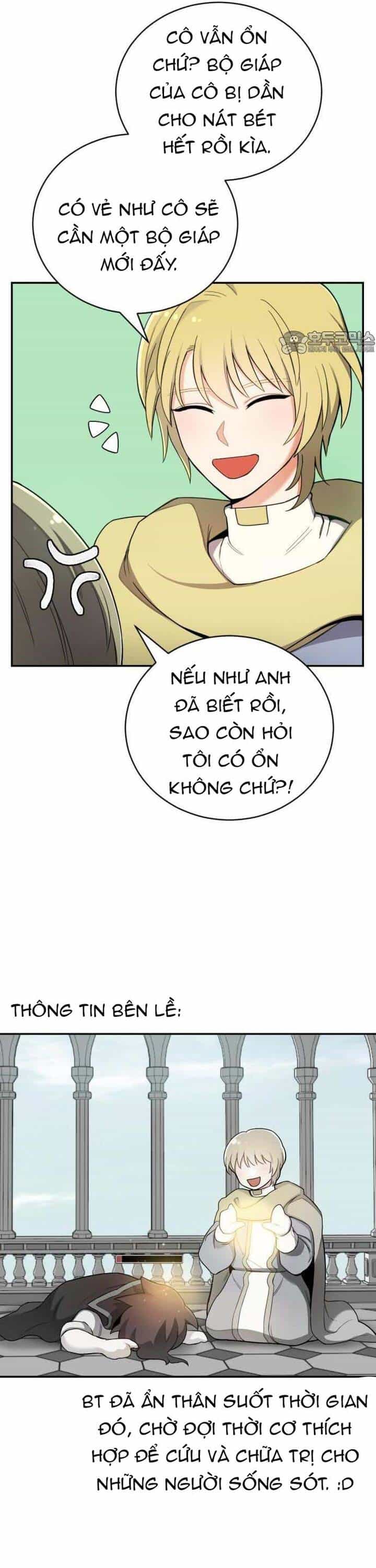 Vr & Rpg - Chương 16 - ảnh 41