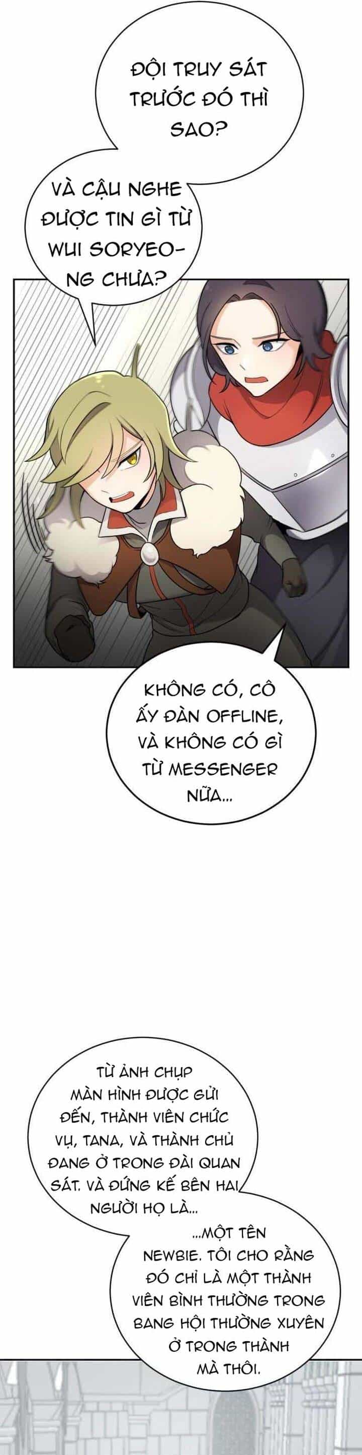 Vr & Rpg - Chương 16 - ảnh 46