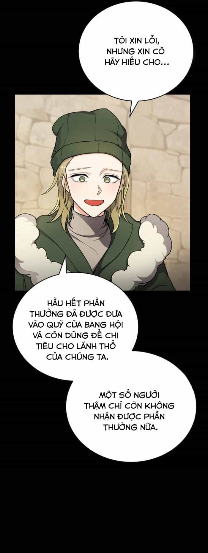 Vr & Rpg - Chương 17 - ảnh 30