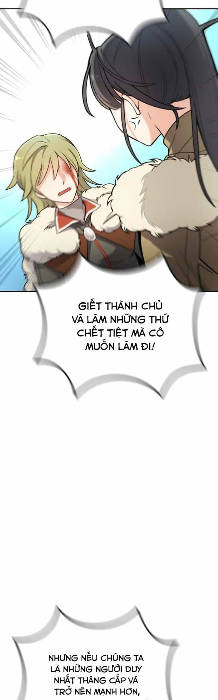 Vr & Rpg - Chương 17 - ảnh 48