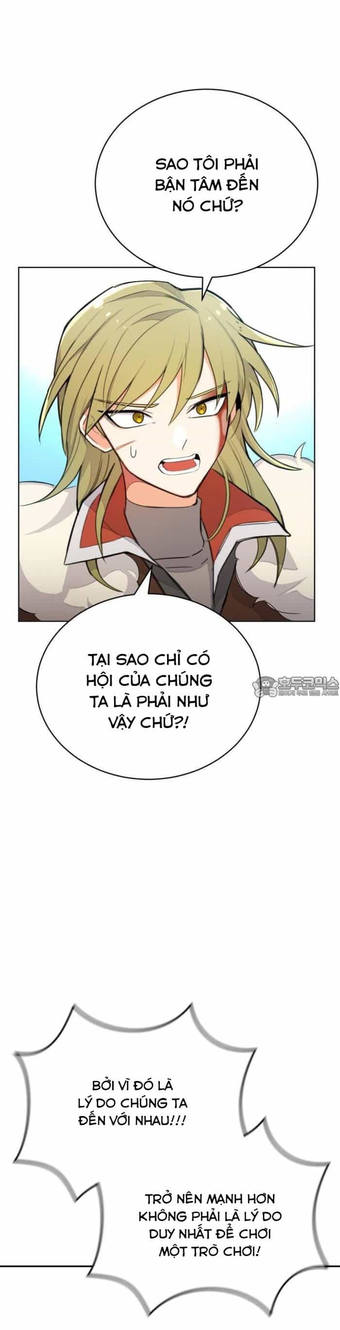 Vr & Rpg - Chương 17 - ảnh 51