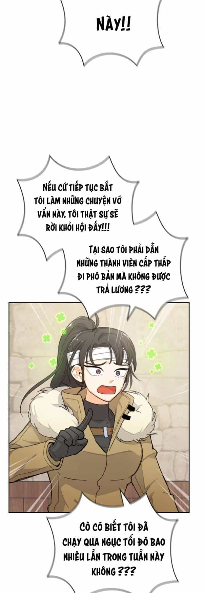 Vr & Rpg - Chương 2 - ảnh 34