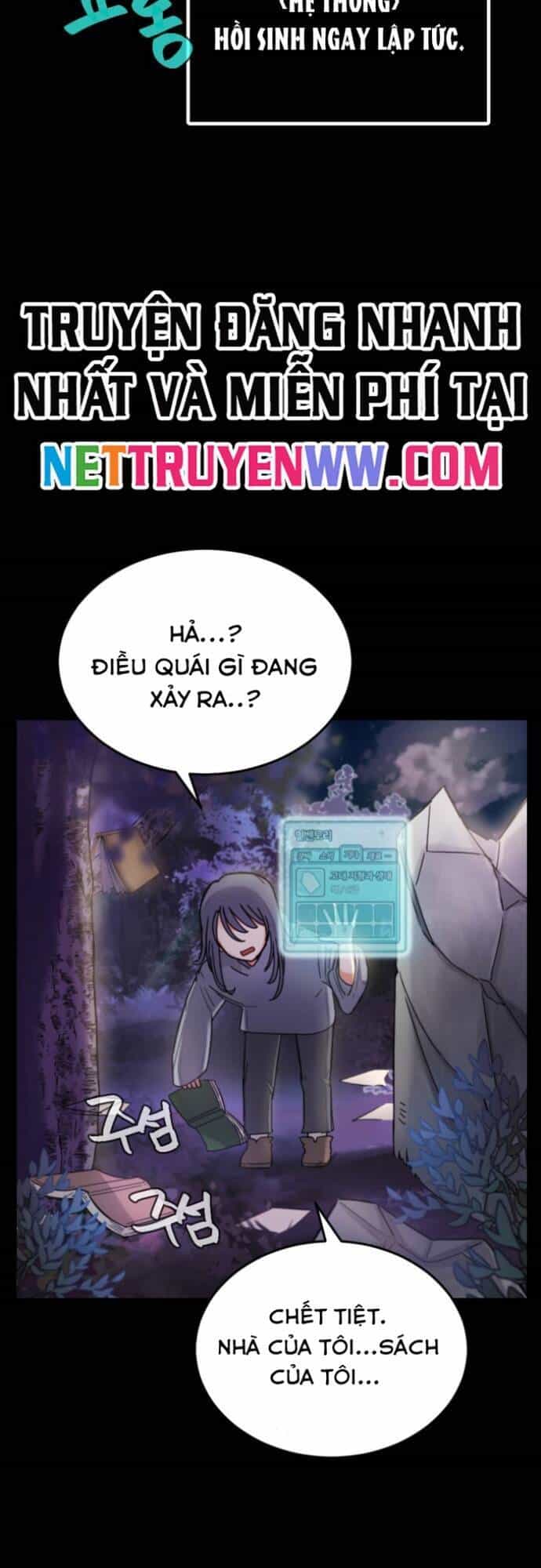 Vr & Rpg - Chương 2 - ảnh 56