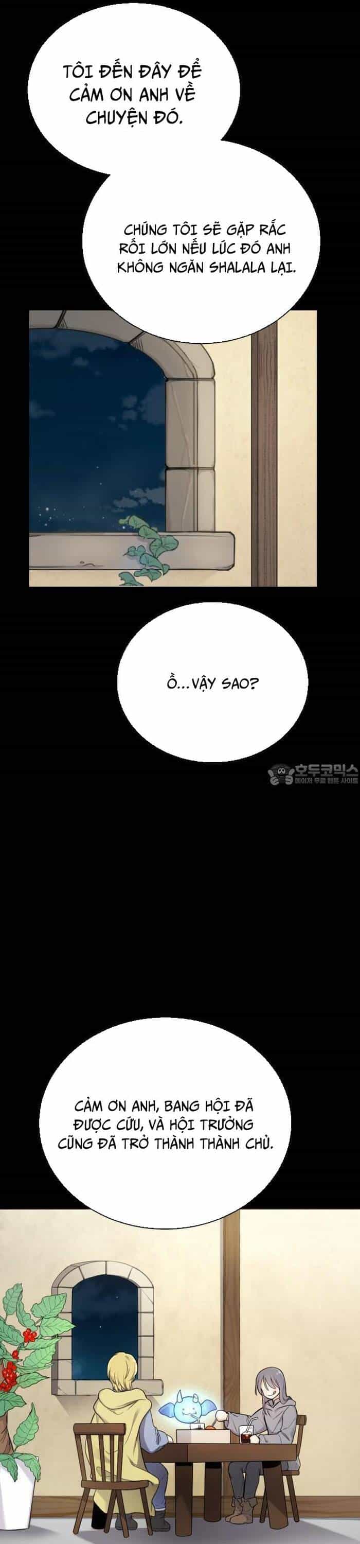 Vr & Rpg - Chương 24 - ảnh 10