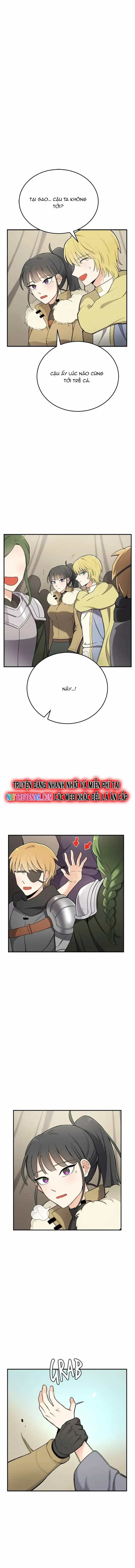 Vr & Rpg - Chương 28 - ảnh 15
