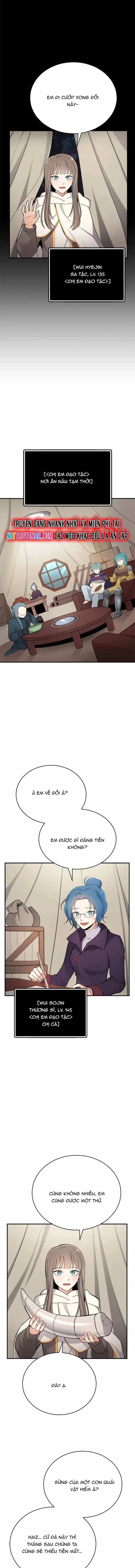 Vr & Rpg - Chương 28 - ảnh 6