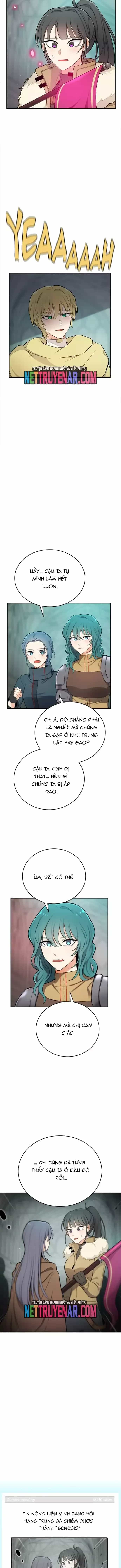 Vr & Rpg - Chương 29 - ảnh 14