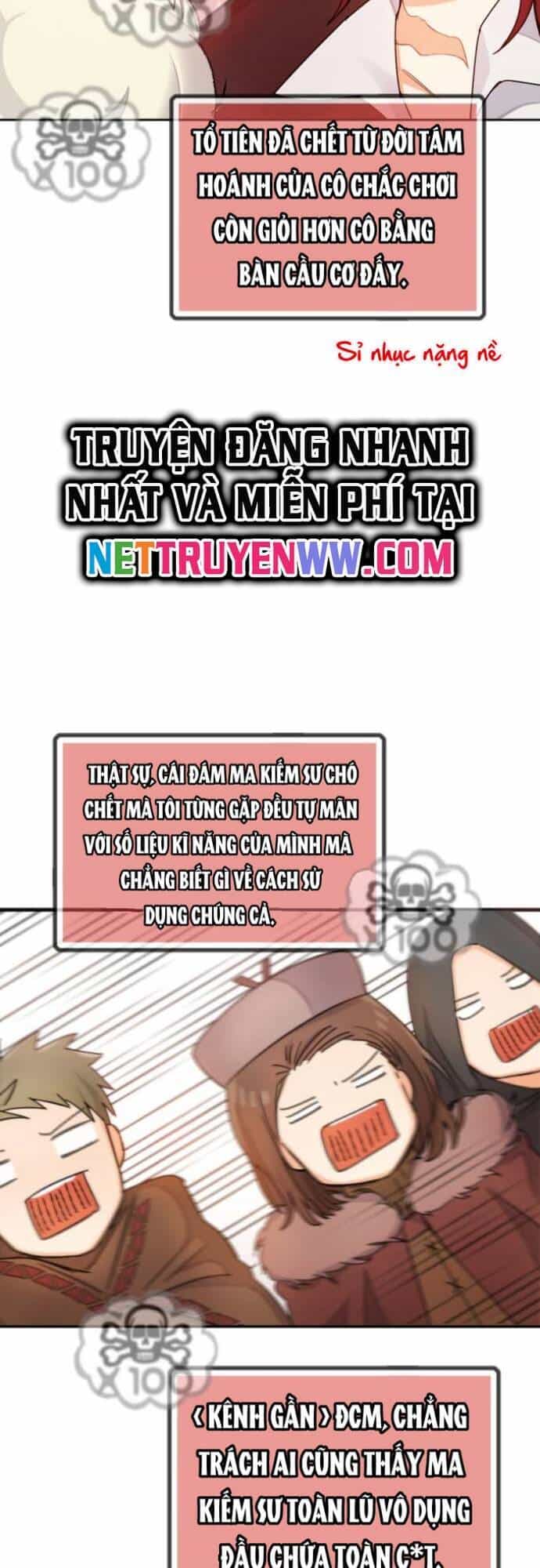 Vr & Rpg - Chương 3 - ảnh 103