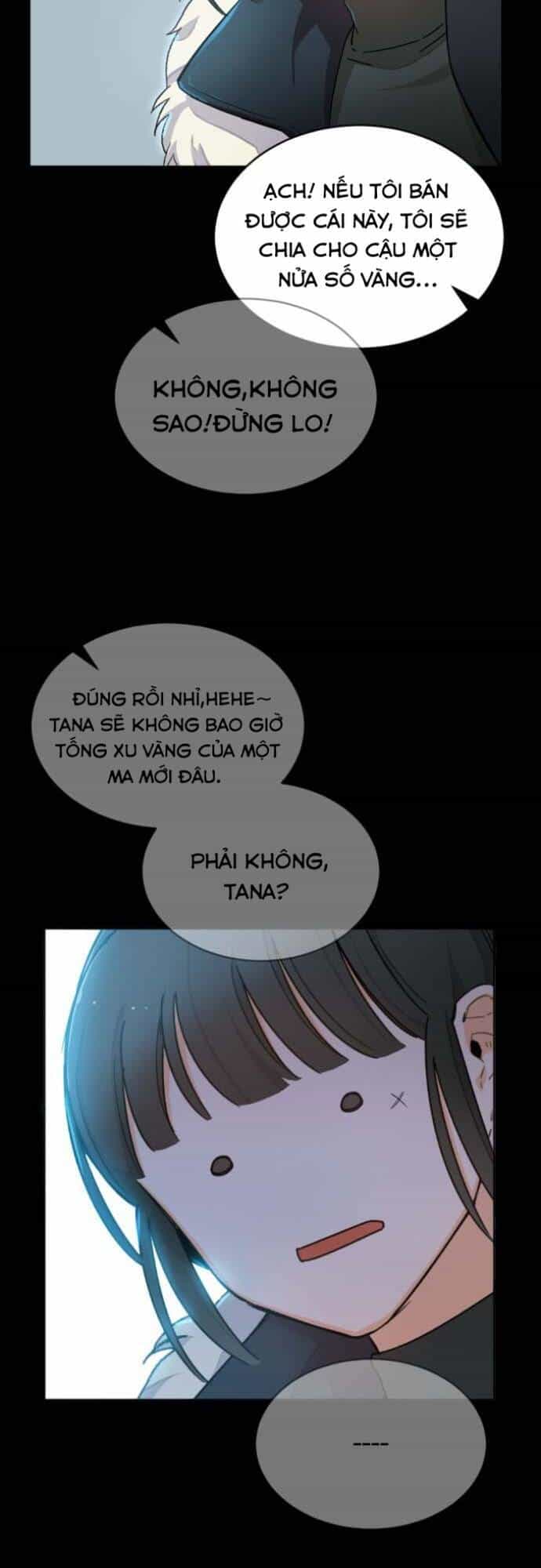 Vr & Rpg - Chương 3 - ảnh 23