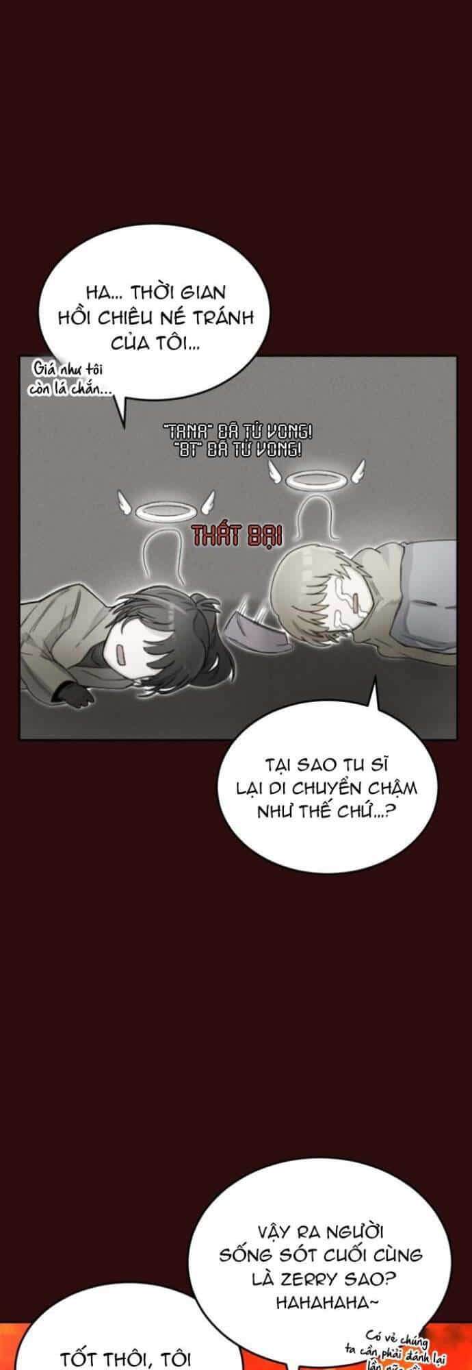Vr & Rpg - Chương 3 - ảnh 77
