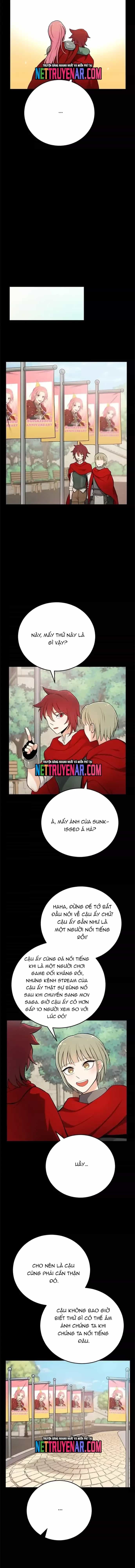 Vr & Rpg - Chương 31 - ảnh 15