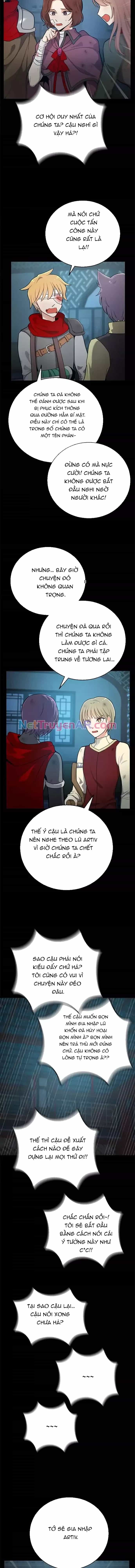 Vr & Rpg - Chương 32 - ảnh 17
