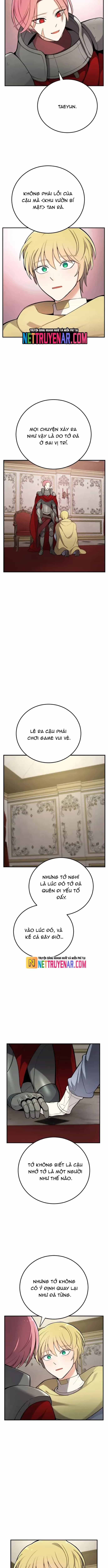 Vr & Rpg - Chương 35 - ảnh 8