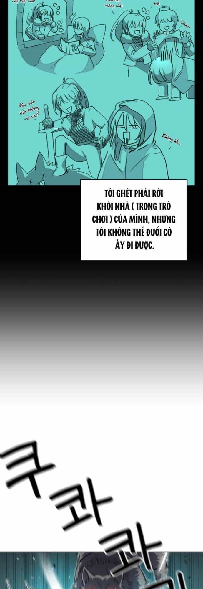 Vr & Rpg - Chương 4 - ảnh 18