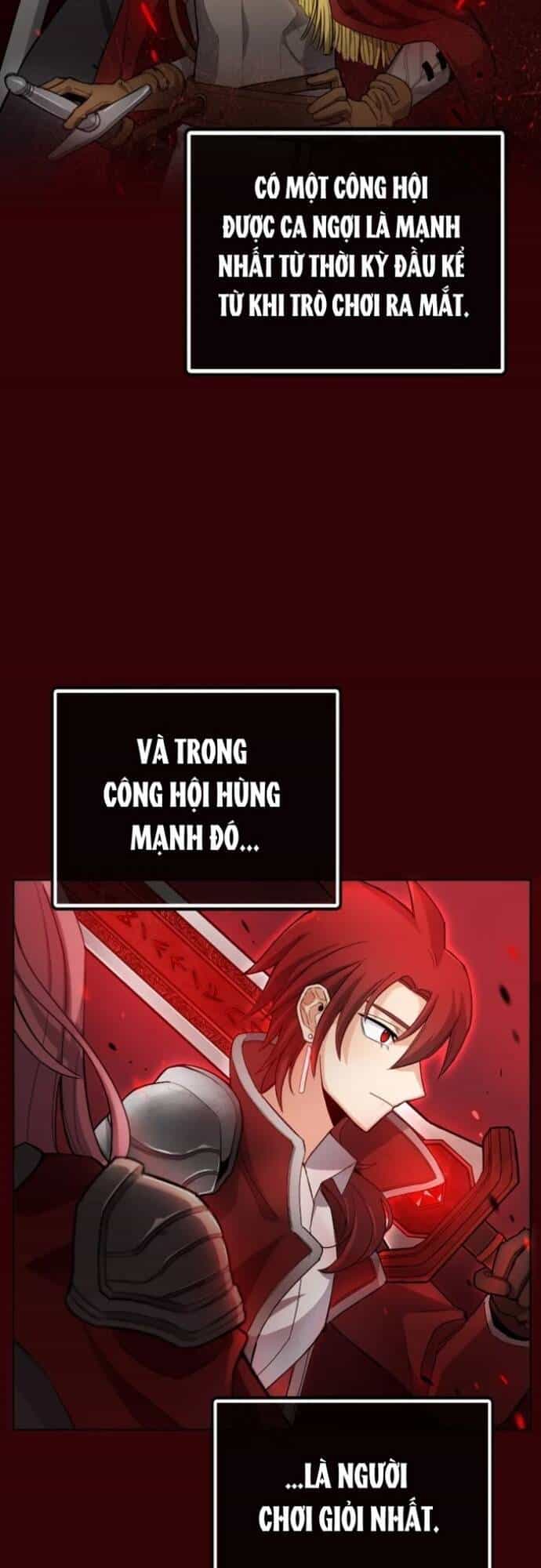 Vr & Rpg - Chương 4 - ảnh 2