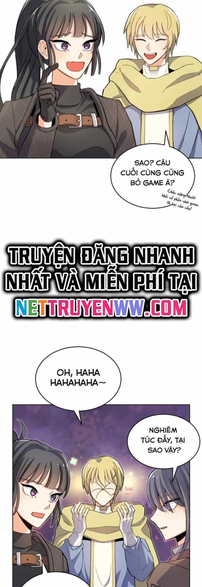 Vr & Rpg - Chương 4 - ảnh 27
