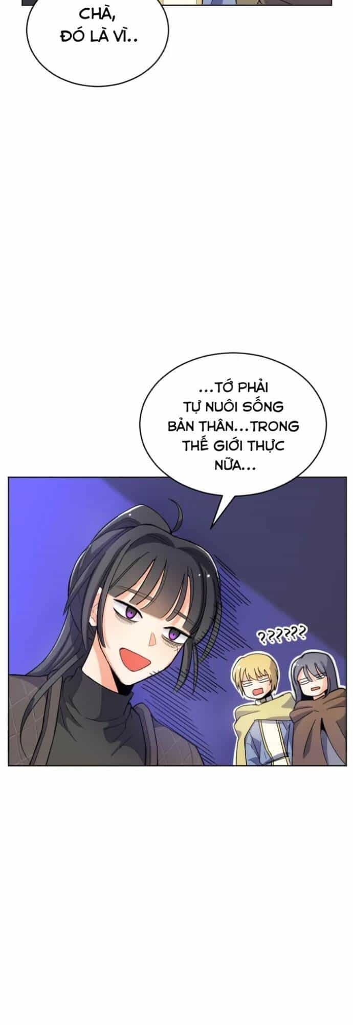 Vr & Rpg - Chương 4 - ảnh 28