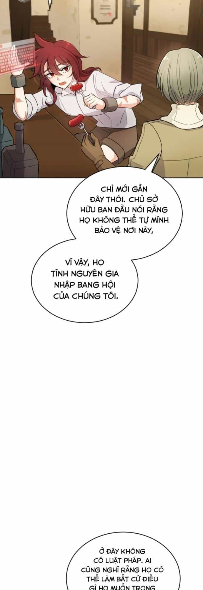 Vr & Rpg - Chương 4 - ảnh 59