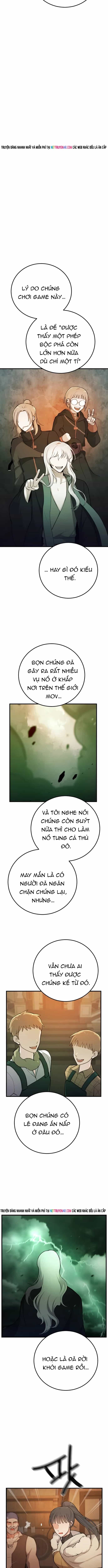 Vr & Rpg - Chương 40 - ảnh 10