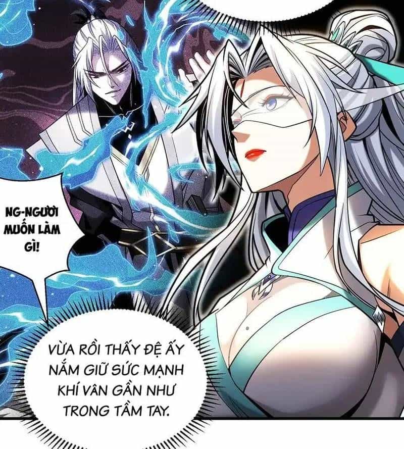 Vr & Rpg - Chương 82 - ảnh 22