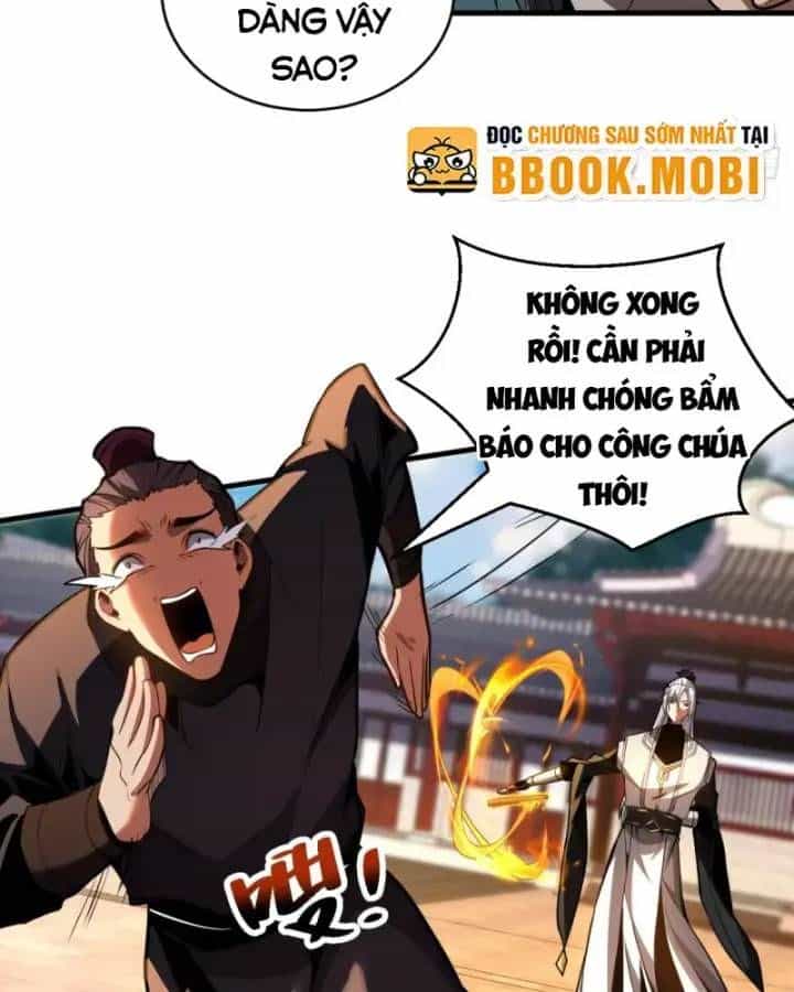 Vr & Rpg - Chương 84 - ảnh 18