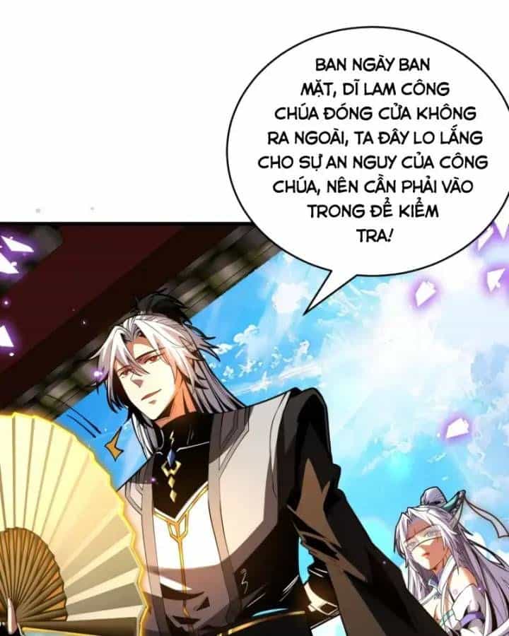 Vr & Rpg - Chương 84 - ảnh 20