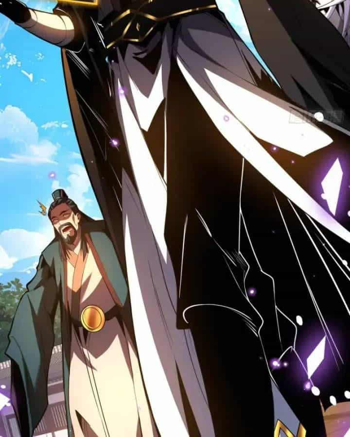 Vr & Rpg - Chương 84 - ảnh 21