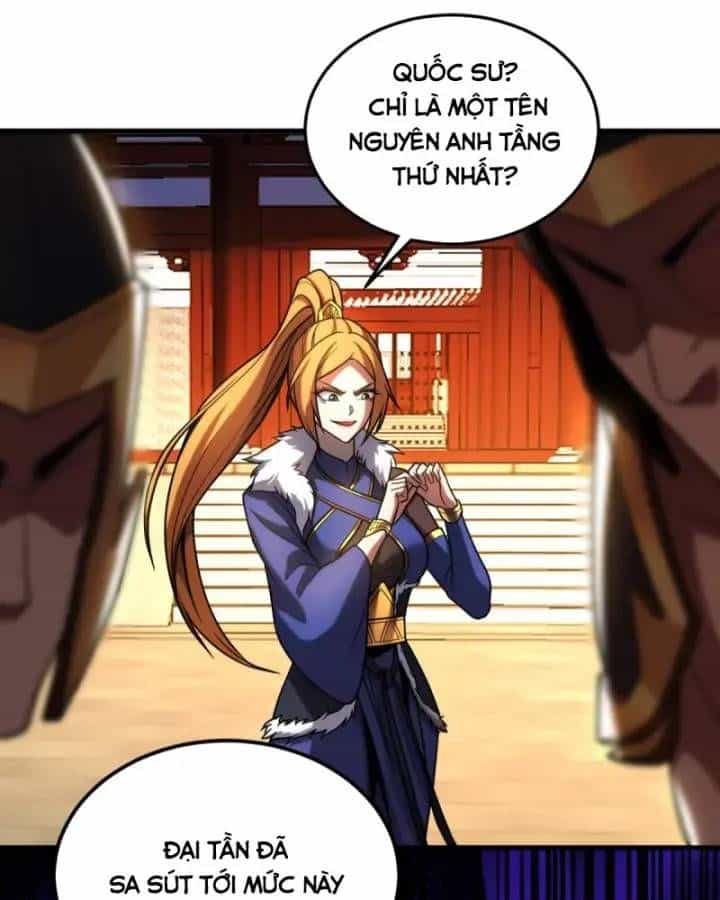 Vr & Rpg - Chương 84 - ảnh 51