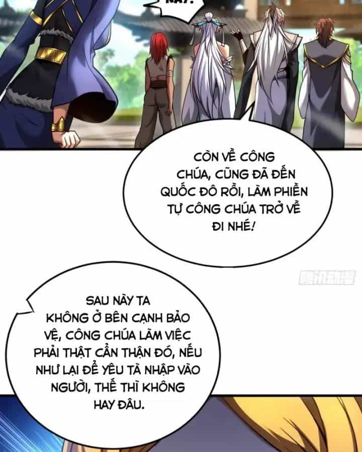 Vr & Rpg - Chương 87 - ảnh 25