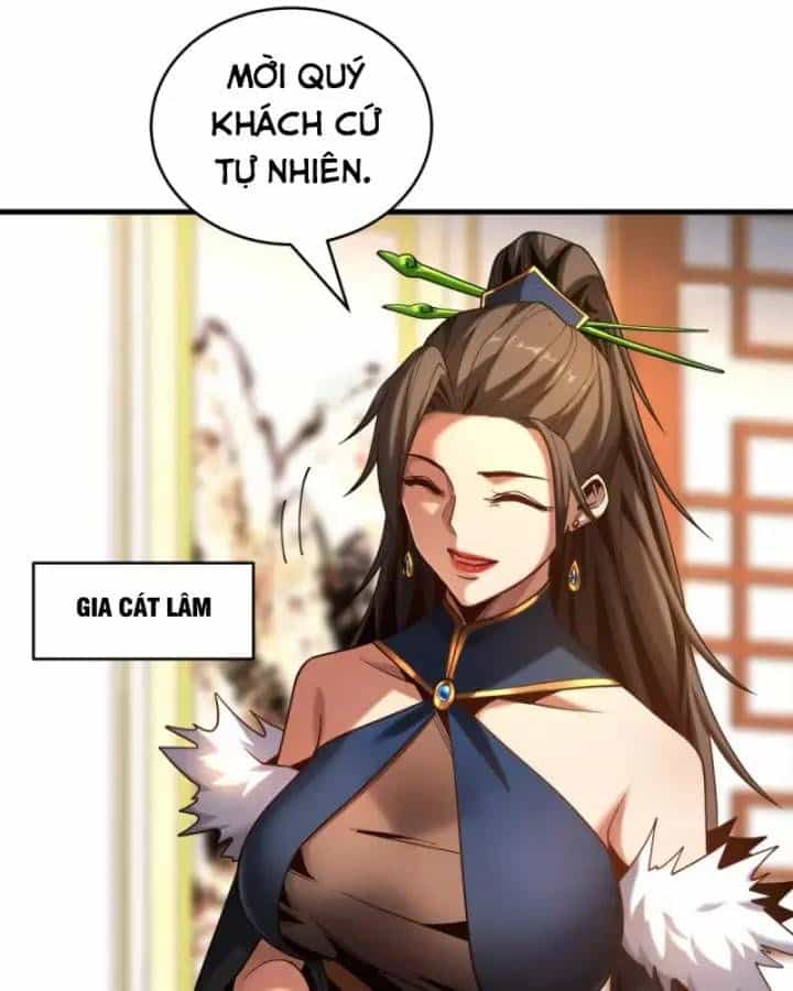 Vr & Rpg - Chương 88 - ảnh 35