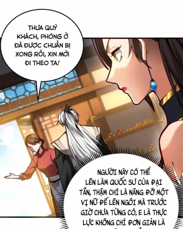Vr & Rpg - Chương 89 - ảnh 43
