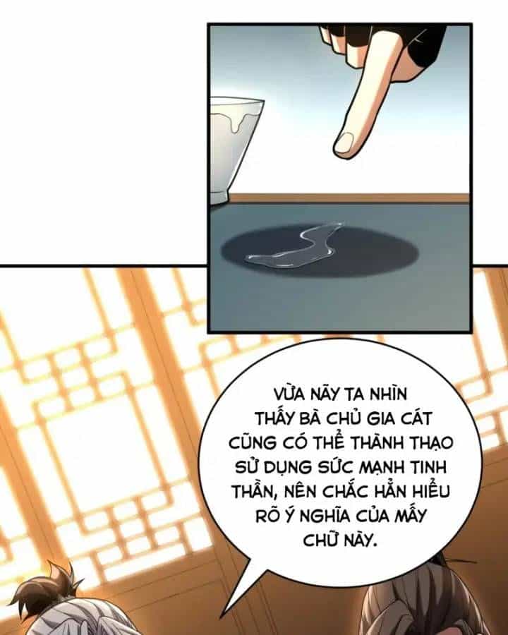 Vr & Rpg - Chương 89 - ảnh 5