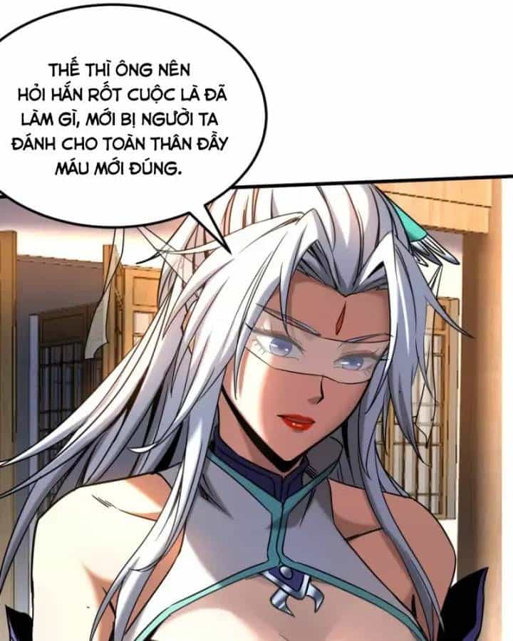 Vr & Rpg - Chương 90 - ảnh 19
