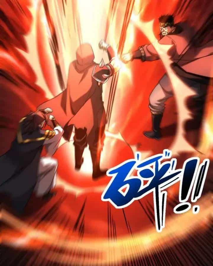 Vr & Rpg - Chương 90 - ảnh 51
