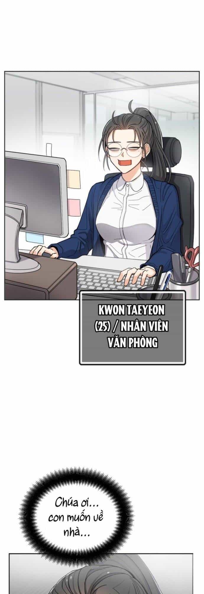 Vr & Rpg - Chương 5 - ảnh 37