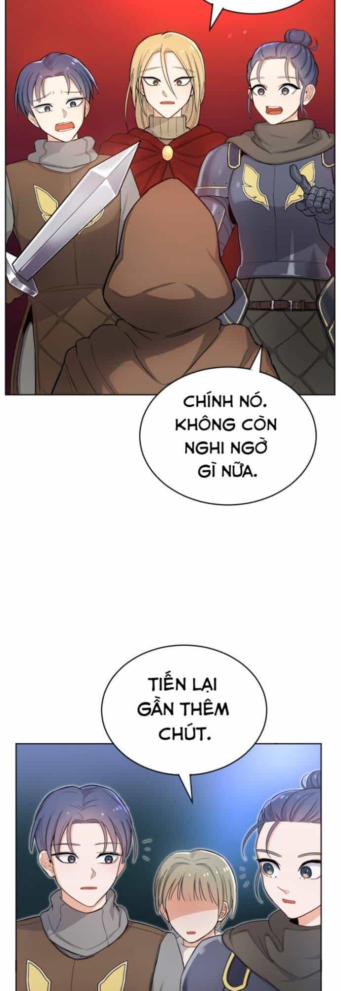 Vr & Rpg - Chương 5 - ảnh 45