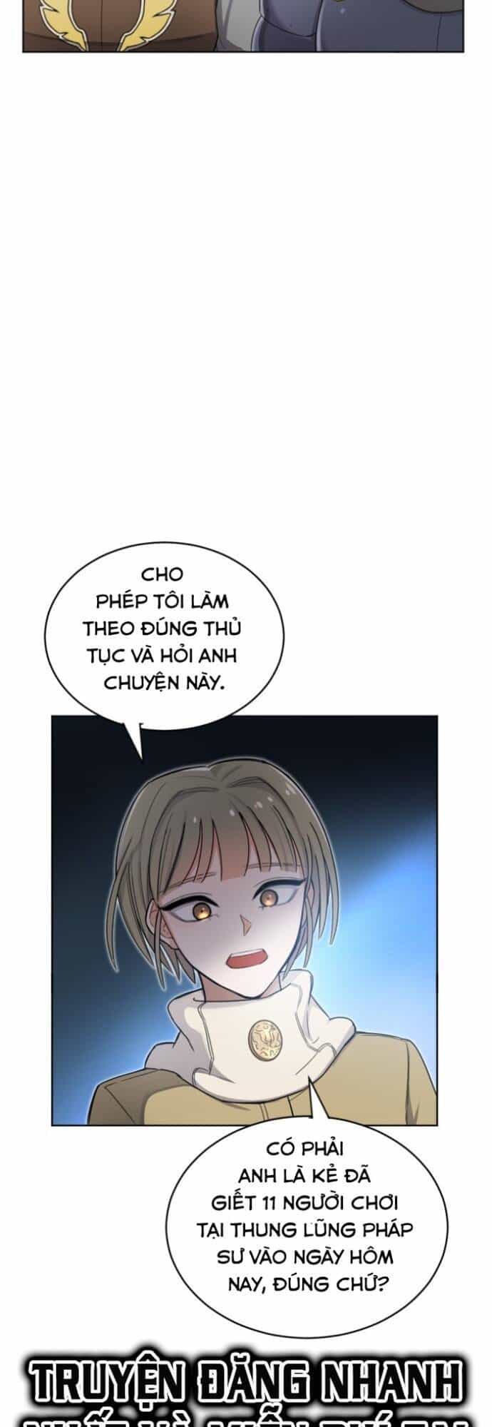 Vr & Rpg - Chương 5 - ảnh 46