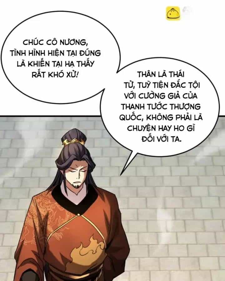 Vr & Rpg - Chương 91 - ảnh 27