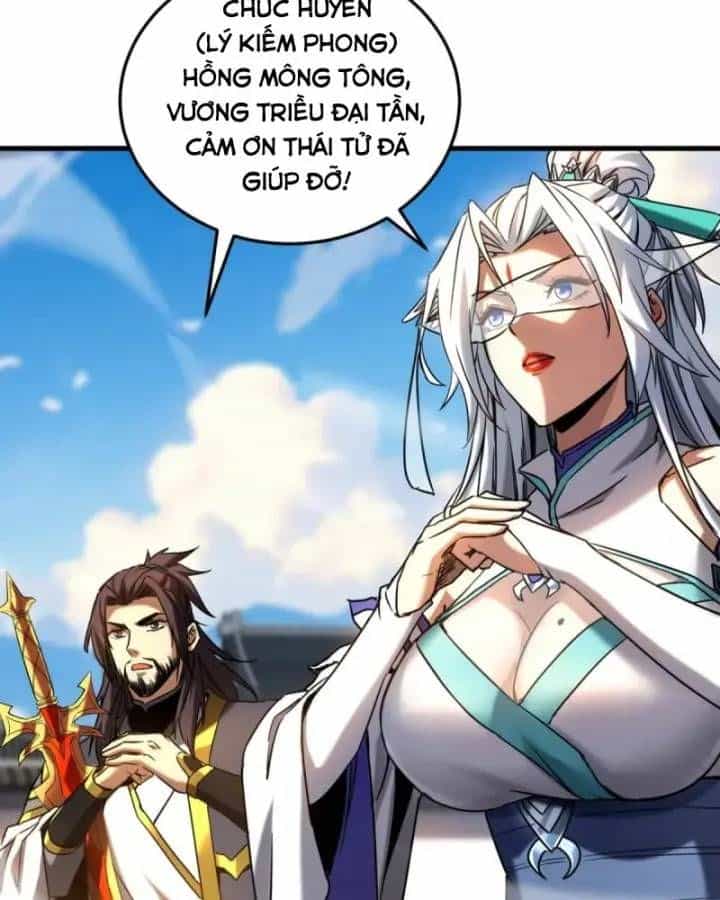 Vr & Rpg - Chương 91 - ảnh 8