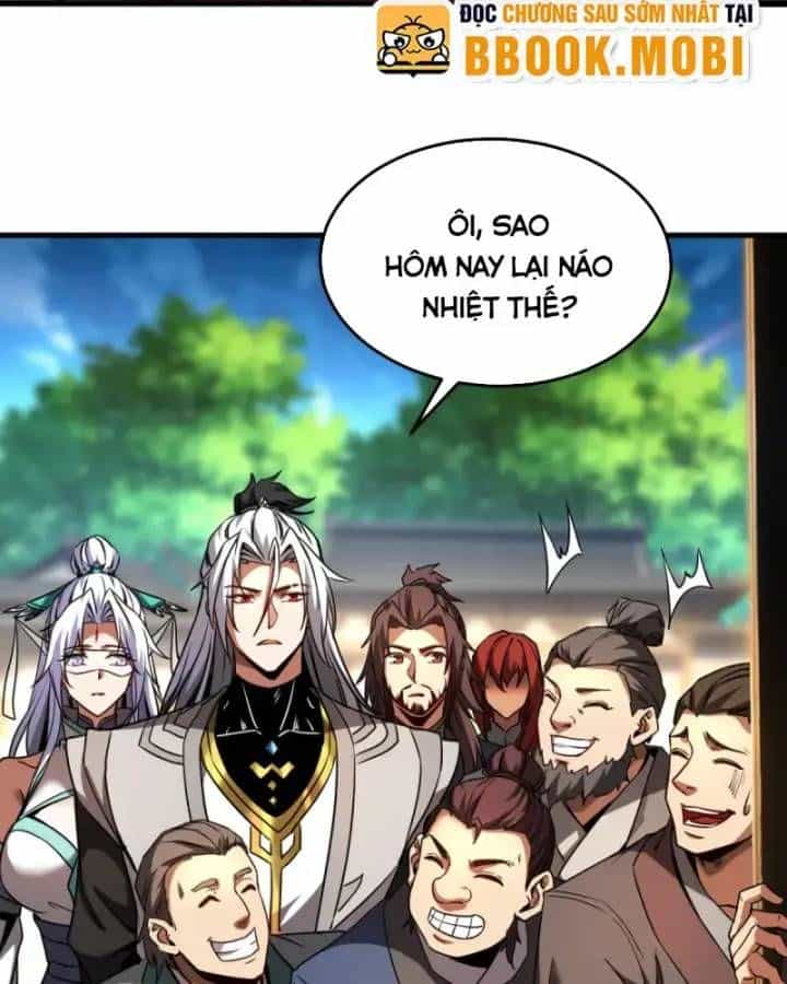 Vr & Rpg - Chương 94 - ảnh 16