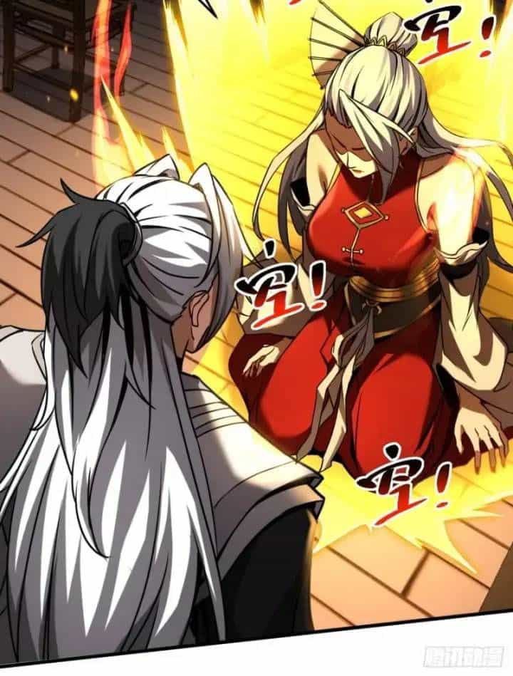 Vr & Rpg - Chương 95 - ảnh 20