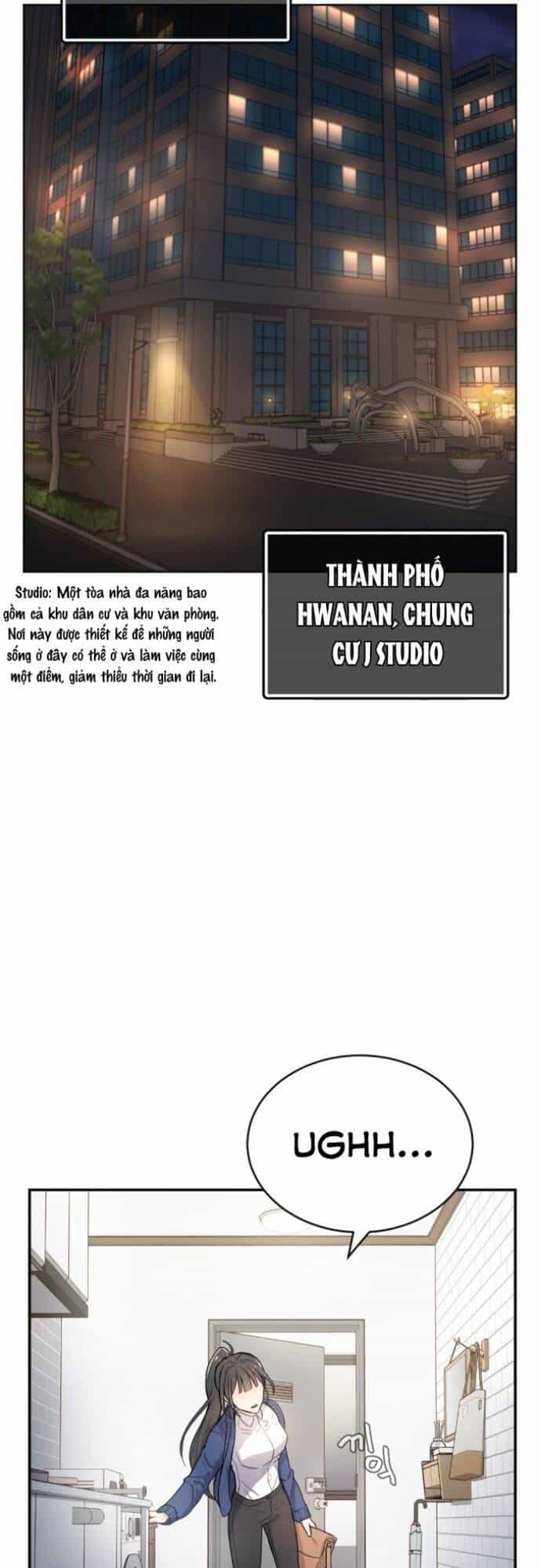 Vr & Rpg - Chương 6 - ảnh 13