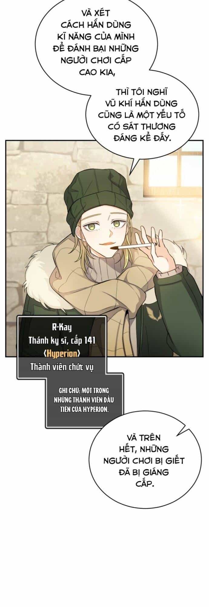 Vr & Rpg - Chương 6 - ảnh 38