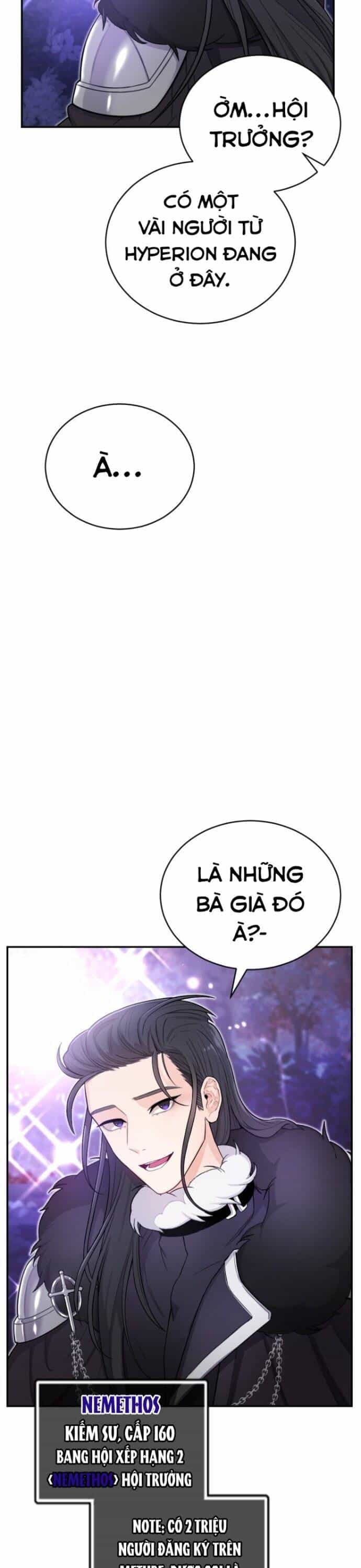 Vr & Rpg - Chương 7 - ảnh 21
