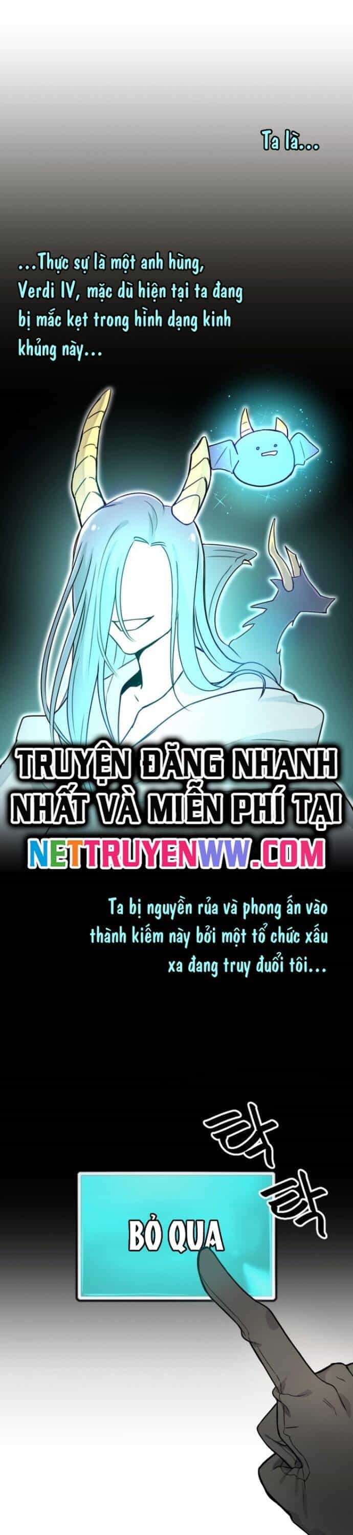 Vr & Rpg - Chương 7 - ảnh 33