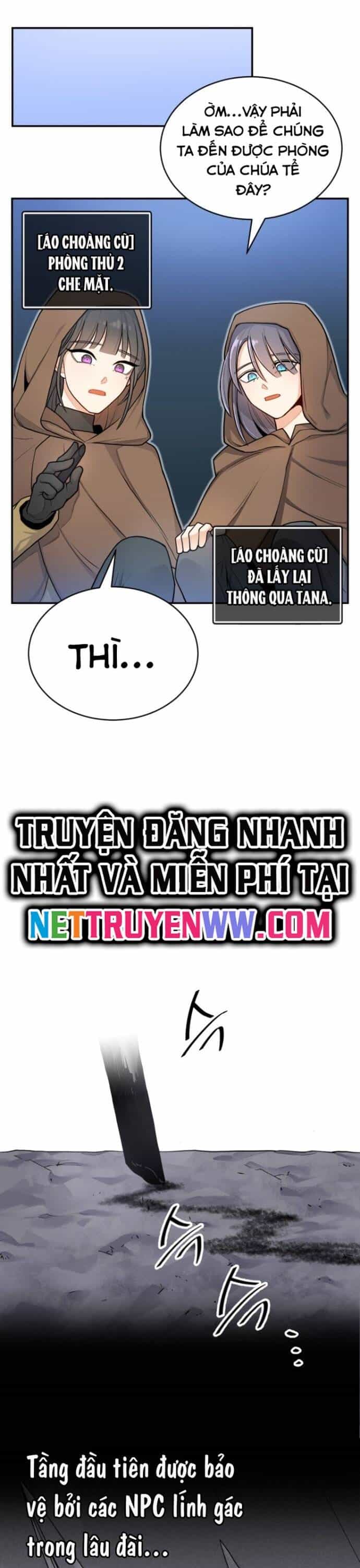 Vr & Rpg - Chương 7 - ảnh 38