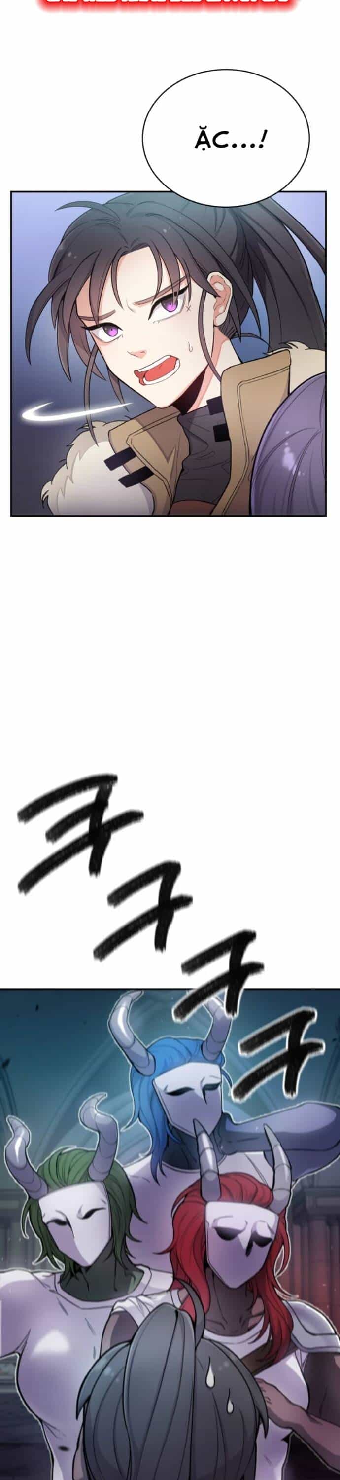 Vr & Rpg - Chương 8 - ảnh 21